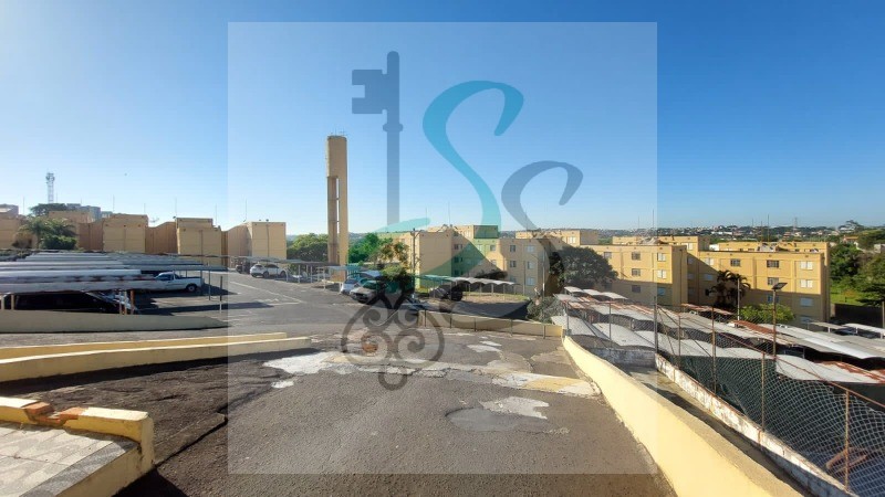 Apartamento, 2 quartos, 57 m² - Foto 4