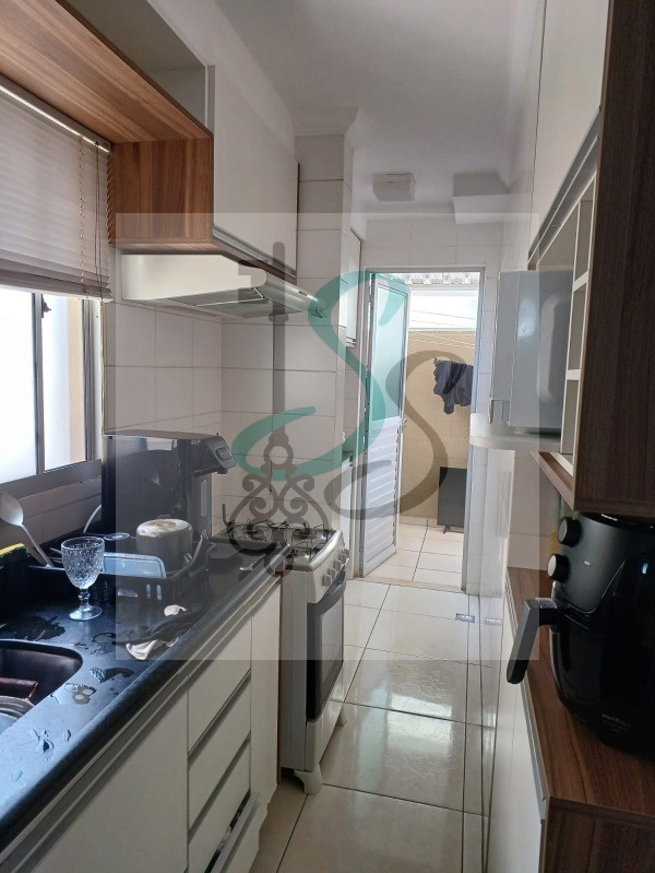 Apartamento, 2 quartos, 65 m² - Foto 9
