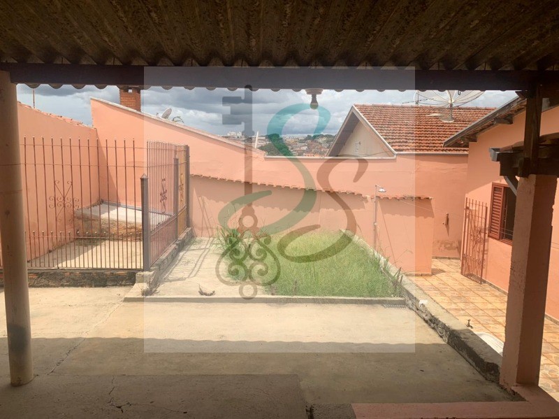 Casa, 3 quartos, 300 m² - Foto 13