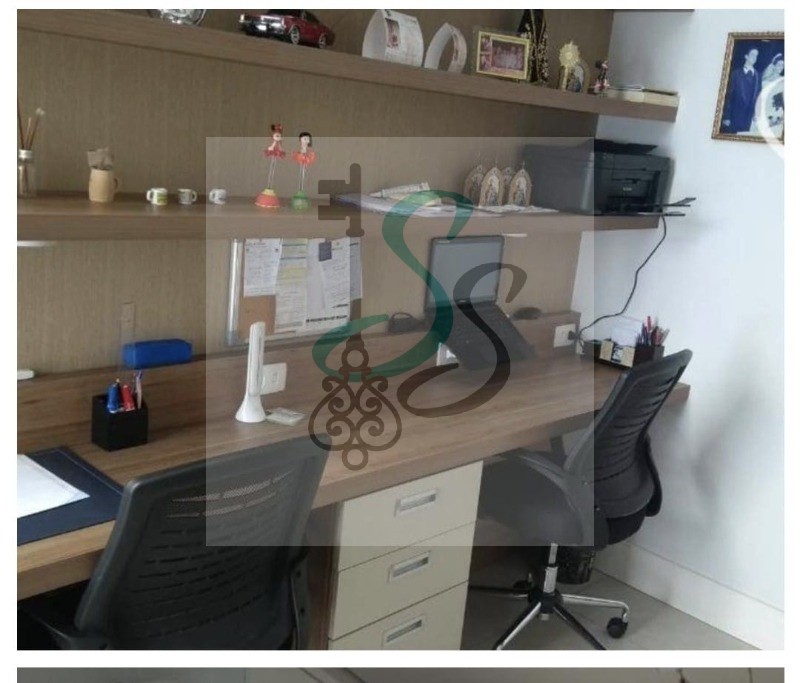 Casa, 4 quartos, 329 m² - Foto 15