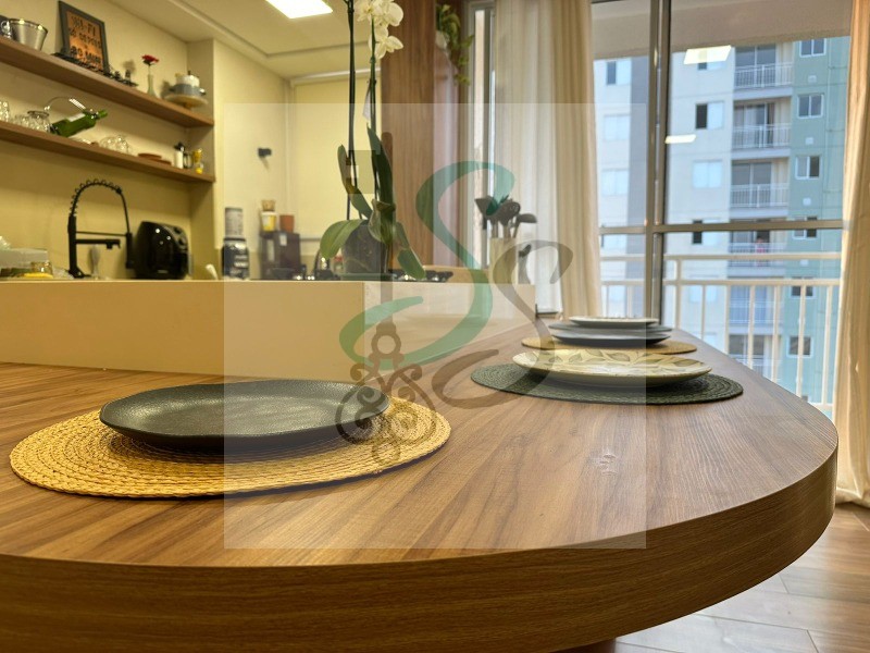 Apartamento, 2 quartos, 44 m² - Foto 7