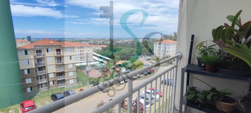 Apartamento, 2 quartos, 49 m² - Foto 7