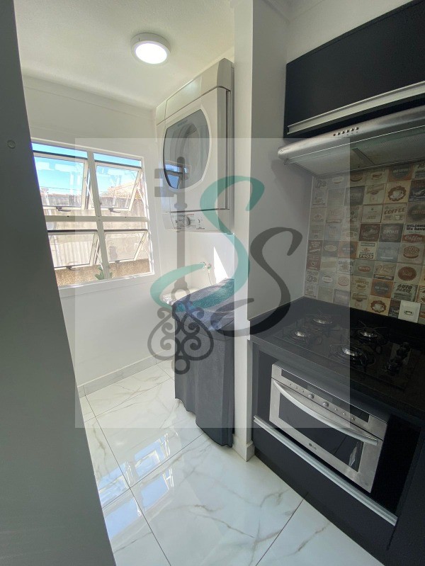 Apartamento, 2 quartos, 55 m² - Foto 8