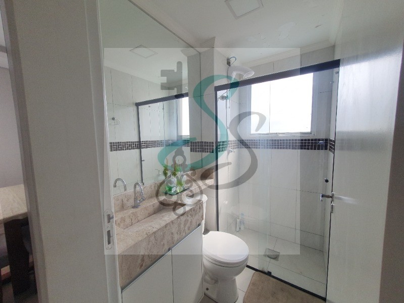 Apartamento, 2 quartos, 55 m² - Foto 9