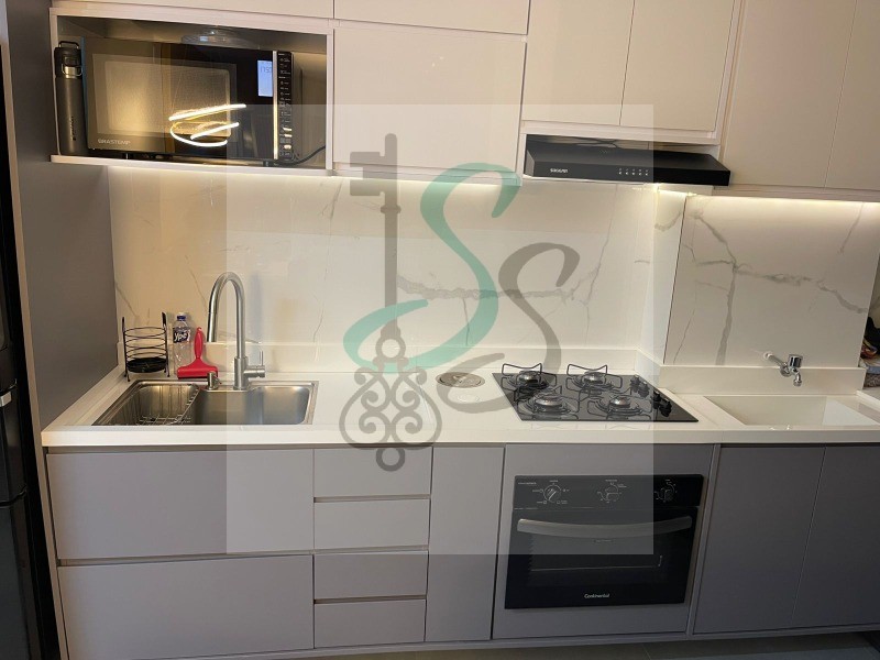 Apartamento, 2 quartos, 57 m² - Foto 5
