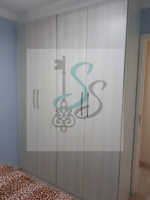 Apartamento, 2 quartos, 49 m² - Foto 6