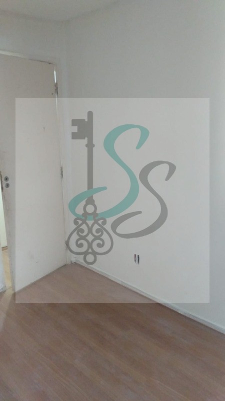 Apartamento, 2 quartos, 47 m² - Foto 9
