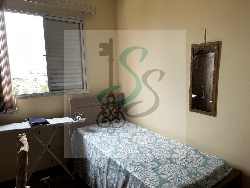 Apartamento, 2 quartos, 79 m² - Foto 2