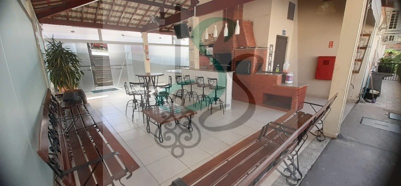 Apartamento, 2 quartos, 47 m² - Foto 13