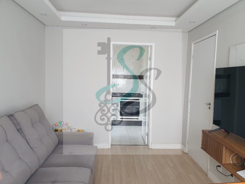 Apartamento, 2 quartos, 55 m² - Foto 4