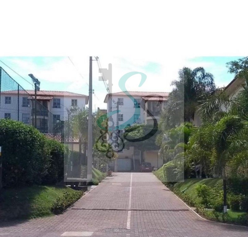 Apartamento, 2 quartos, 55 m² - Foto 2