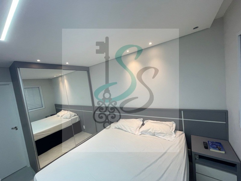 Apartamento, 2 quartos, 57 m² - Foto 12