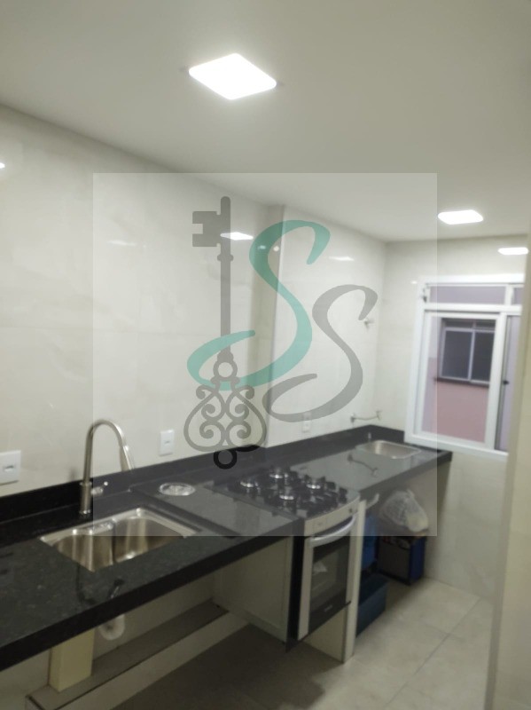 Apartamento, 2 quartos, 49 m² - Foto 6
