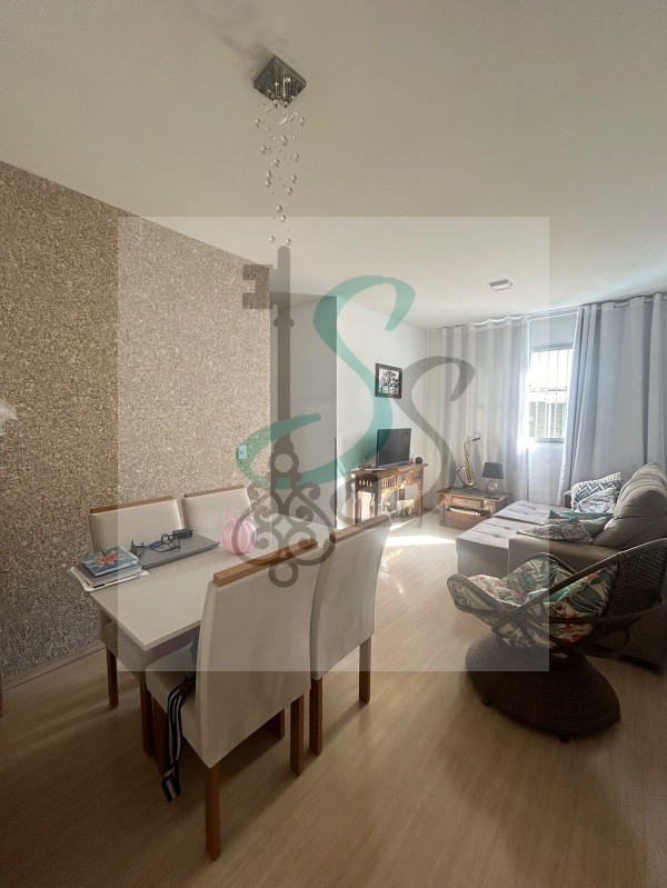 Apartamento, 2 quartos, 62 m² - Foto 1