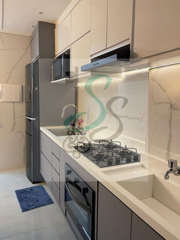 Apartamento, 2 quartos, 57 m² - Foto 4