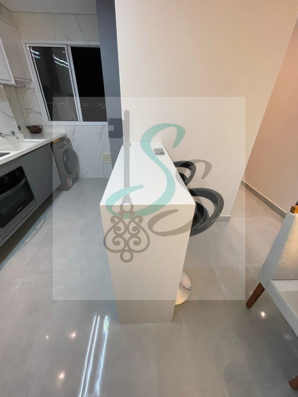 Apartamento, 2 quartos, 57 m² - Foto 8
