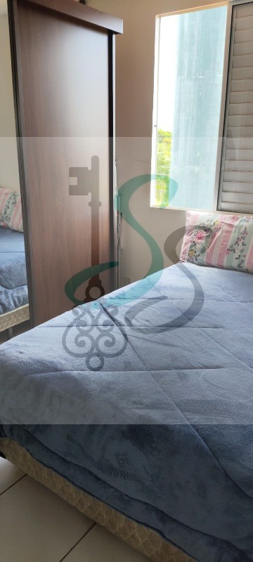 Apartamento, 2 quartos, 49 m² - Foto 3