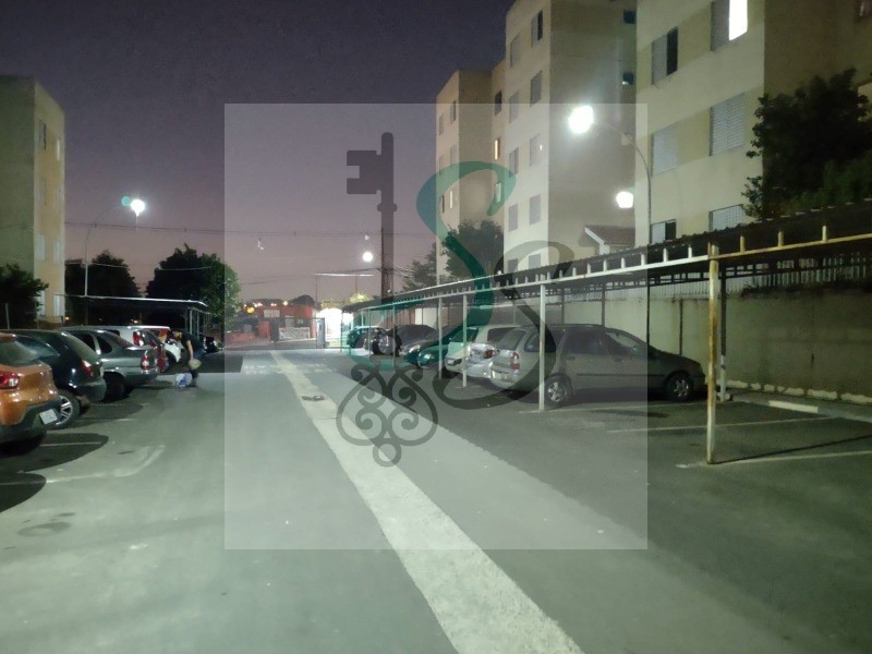 Apartamento, 2 quartos, 49 m² - Foto 10