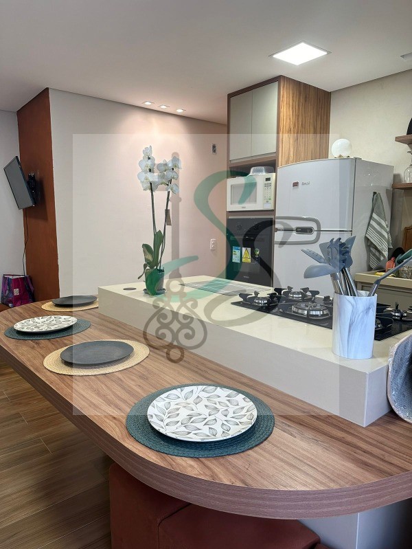 Apartamento, 2 quartos, 44 m² - Foto 5