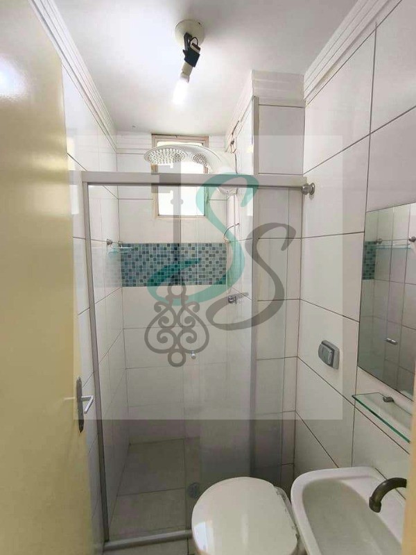 Apartamento, 2 quartos, 55 m² - Foto 13