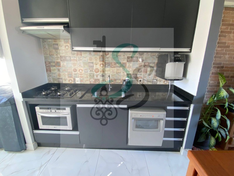 Apartamento, 2 quartos, 55 m² - Foto 9