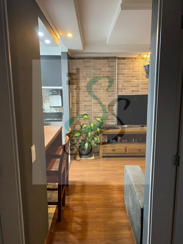 Apartamento, 2 quartos, 55 m² - Foto 12