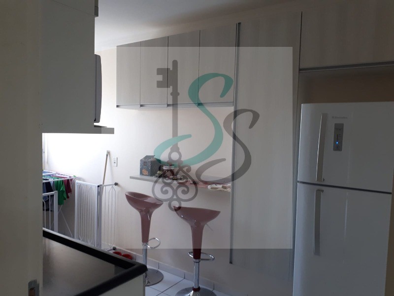 Apartamento, 2 quartos, 49 m² - Foto 2