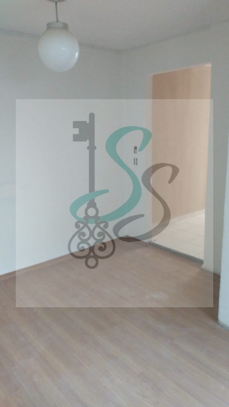Apartamento, 2 quartos, 47 m² - Foto 1