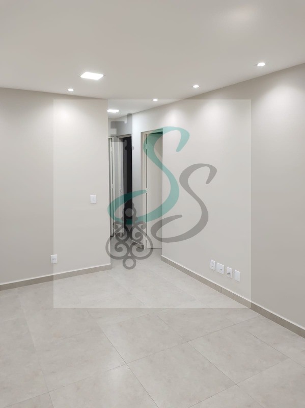 Apartamento, 2 quartos, 49 m² - Foto 1