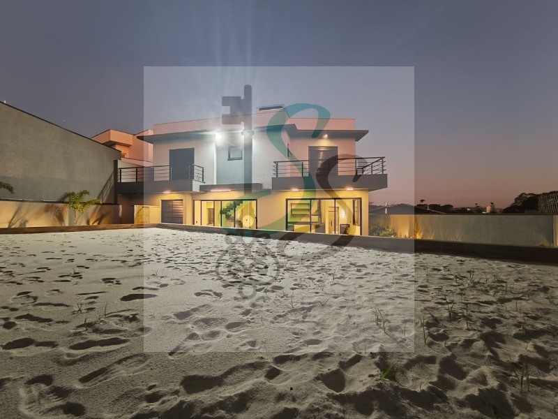 Casa, 3 quartos, 294 m² - Foto 9