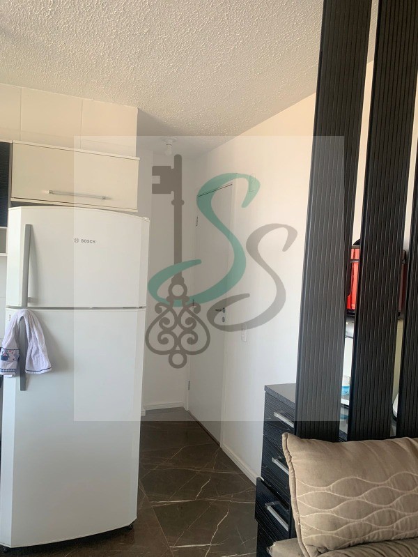 Apartamento, 2 quartos, 44 m² - Foto 5