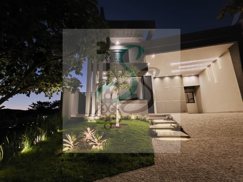 Casa, 3 quartos, 294 m² - Foto 1