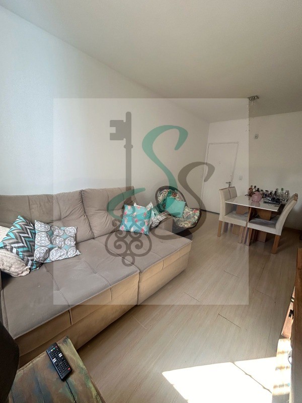 Apartamento, 2 quartos, 62 m² - Foto 2