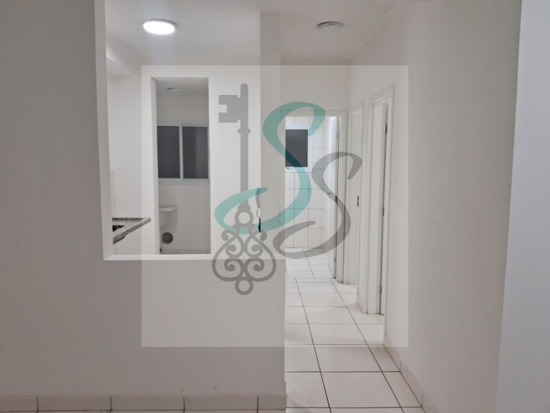 Apartamento, 2 quartos, 51 m² - Foto 6
