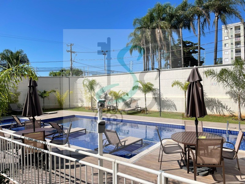 Apartamento, 2 quartos, 57 m² - Foto 15