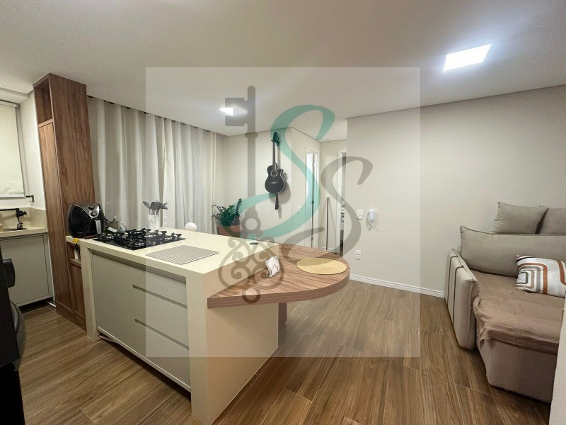 Apartamento, 2 quartos, 44 m² - Foto 9