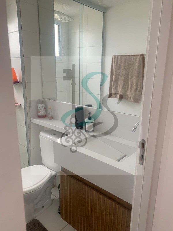Apartamento, 2 quartos, 44 m² - Foto 9