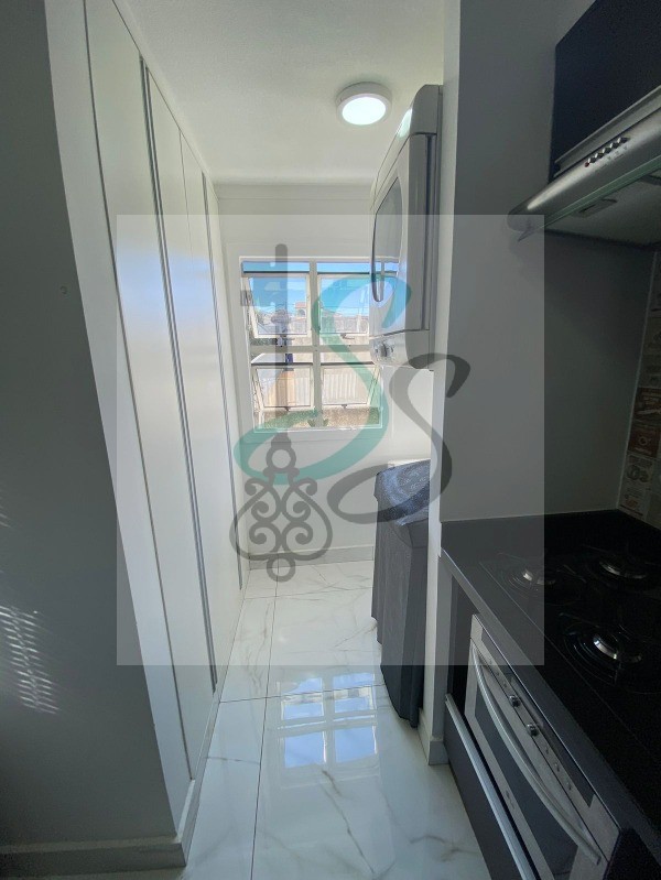 Apartamento, 2 quartos, 55 m² - Foto 11