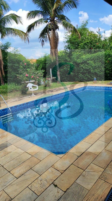 Chácara, 3 quartos - Foto 22