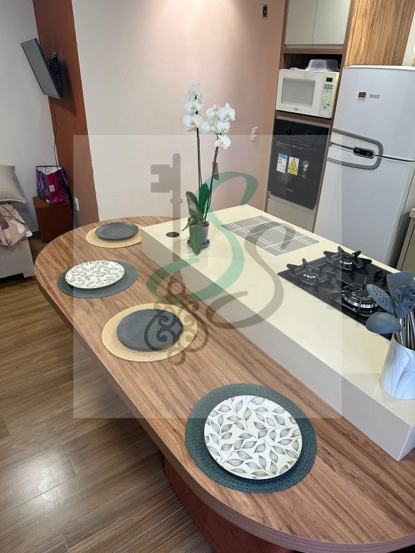 Apartamento, 2 quartos, 44 m² - Foto 17