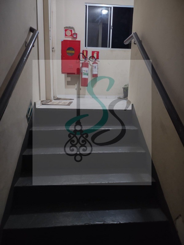Apartamento, 2 quartos, 49 m² - Foto 9