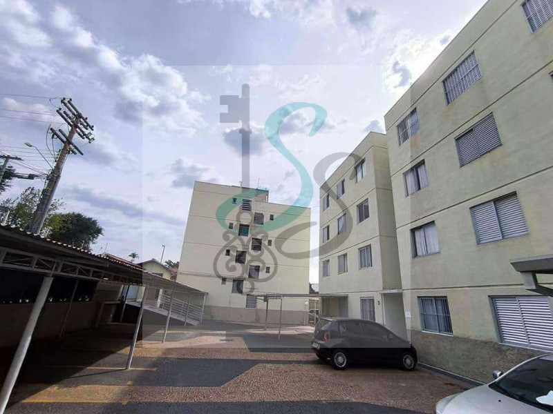 Apartamento, 2 quartos, 55 m² - Foto 14