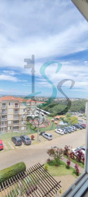 Apartamento, 2 quartos, 49 m² - Foto 6