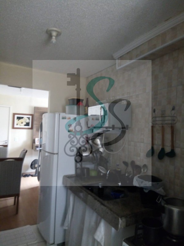 Apartamento, 2 quartos, 47 m² - Foto 8