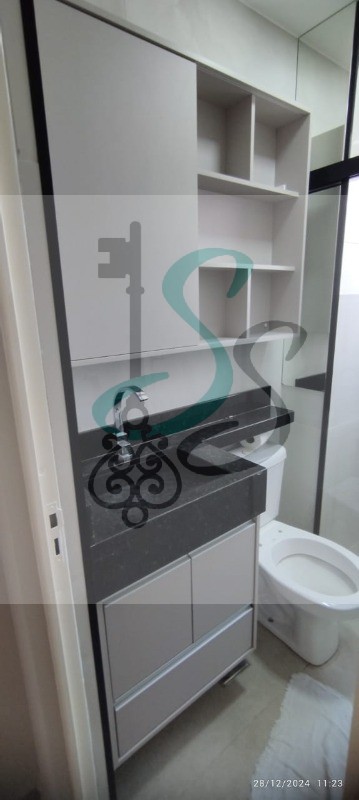 Apartamento, 2 quartos, 49 m² - Foto 2