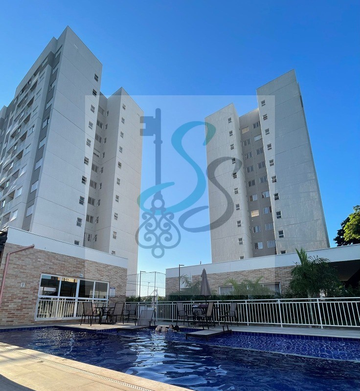 Apartamento, 2 quartos, 57 m² - Foto 17