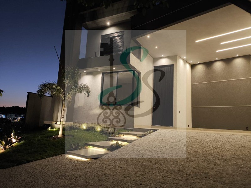 Casa, 3 quartos, 294 m² - Foto 22