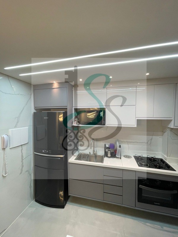 Apartamento, 2 quartos, 57 m² - Foto 6