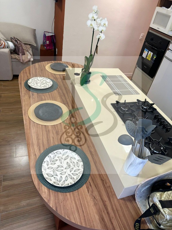 Apartamento, 2 quartos, 44 m² - Foto 10