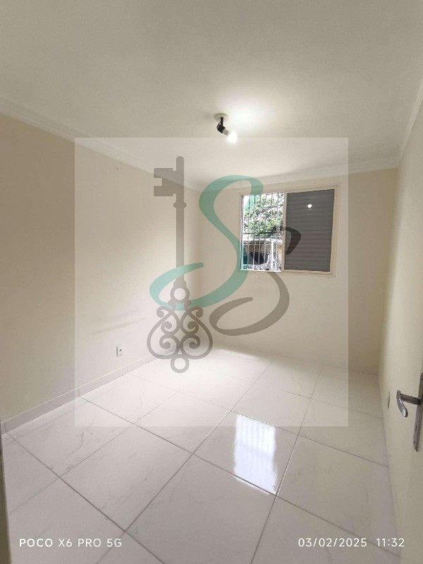 Apartamento, 2 quartos, 55 m² - Foto 6